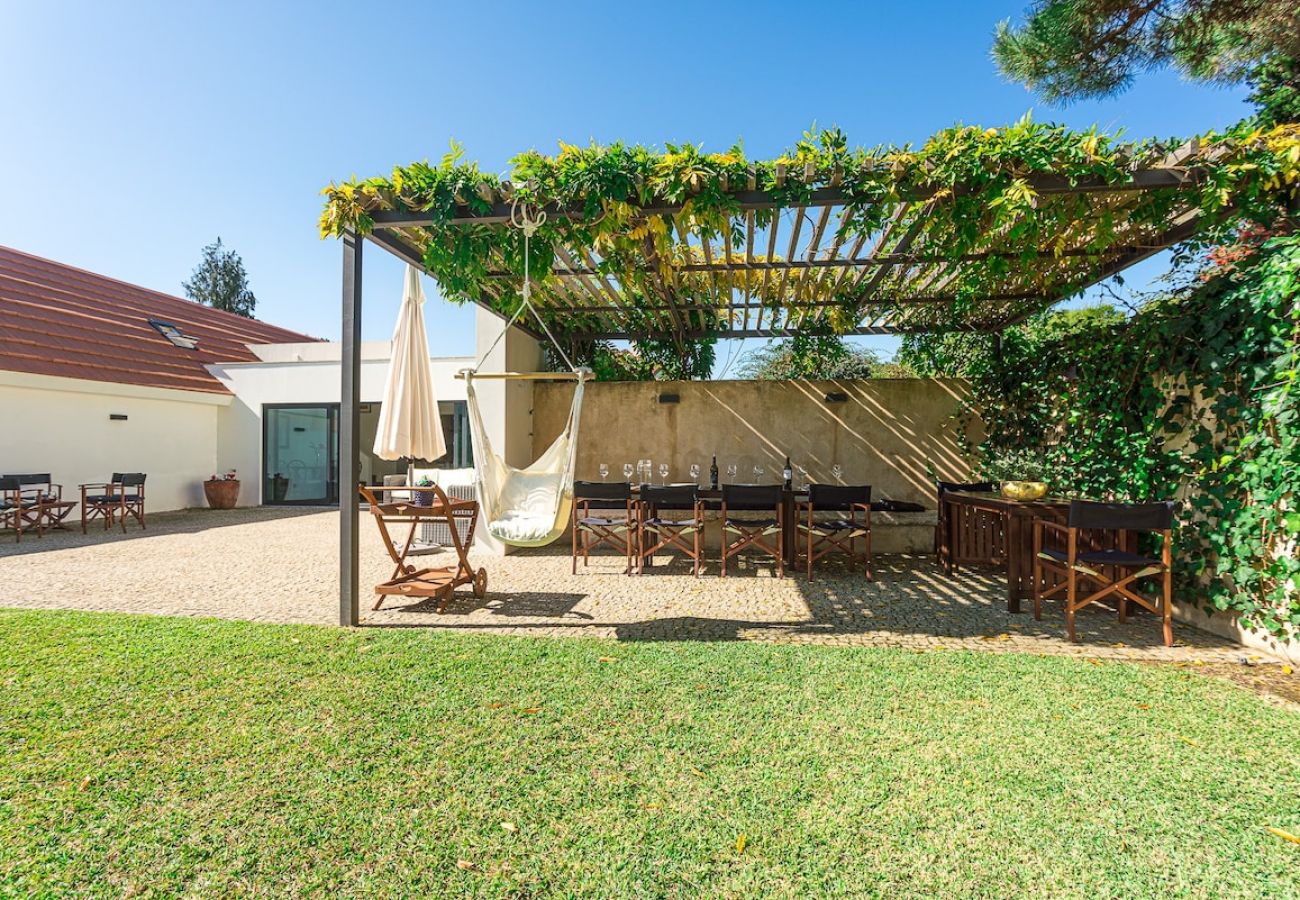 Villa en Sintra - Villa Santamaria