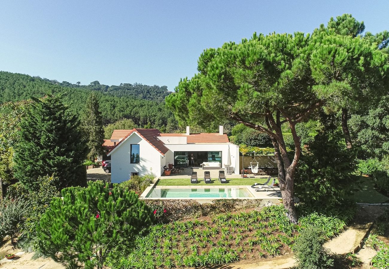 Villa en Sintra - Villa Santamaria