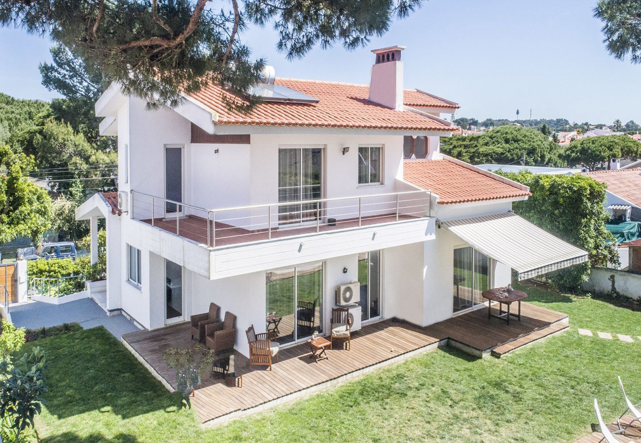 Villa en Cascais - Villa Marina