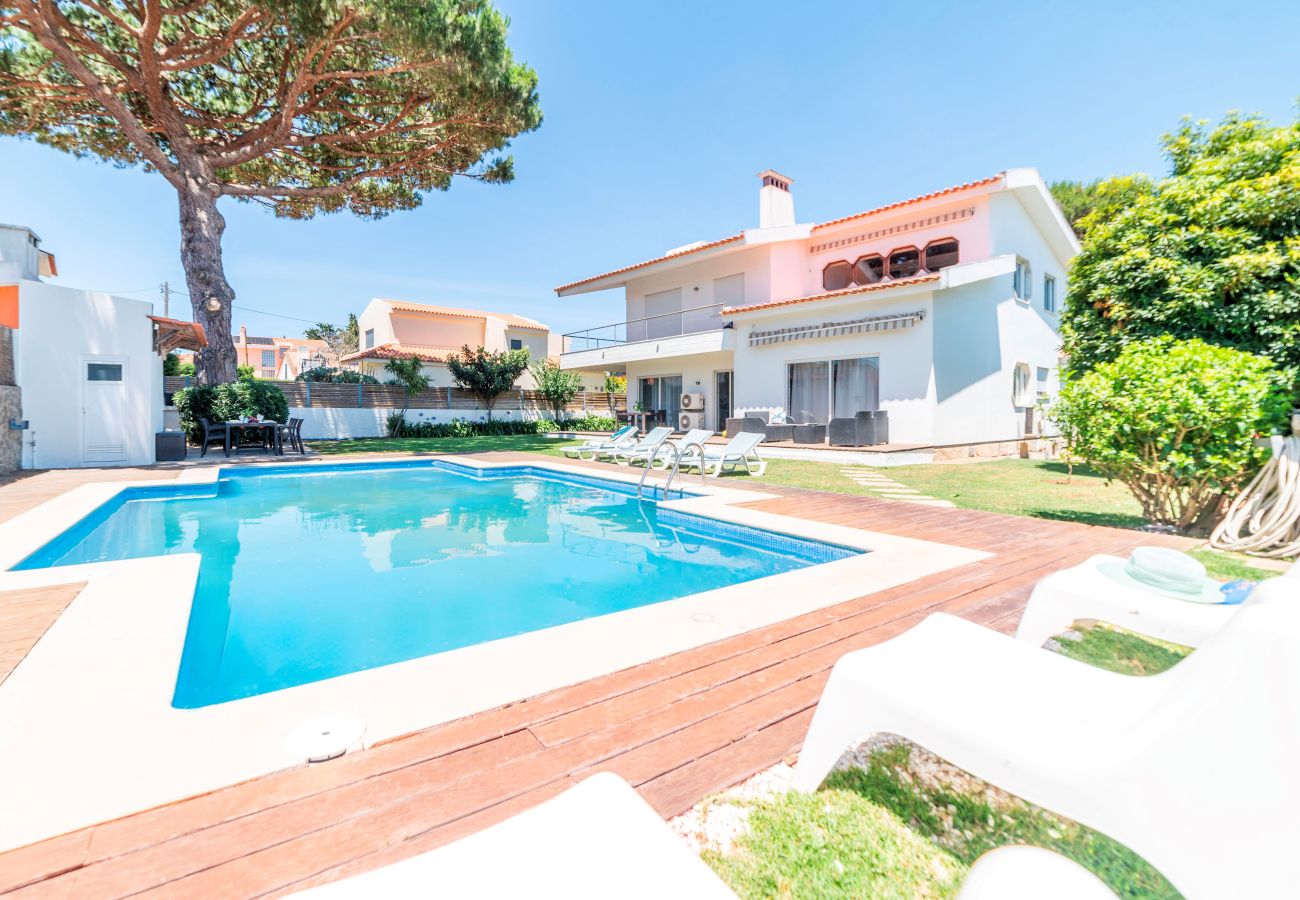 Villa en Cascais - Villa Marina