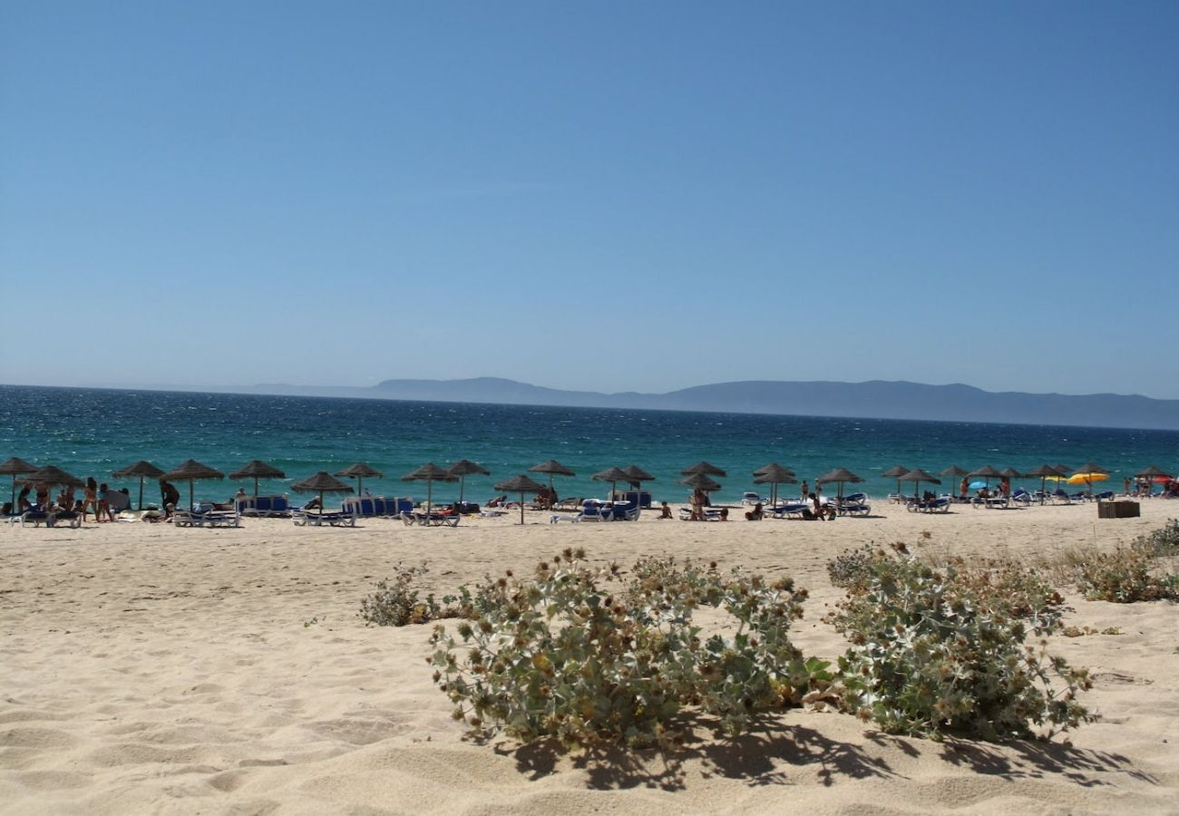 Villa de lujo cerca de las playas de la península de Tróia.