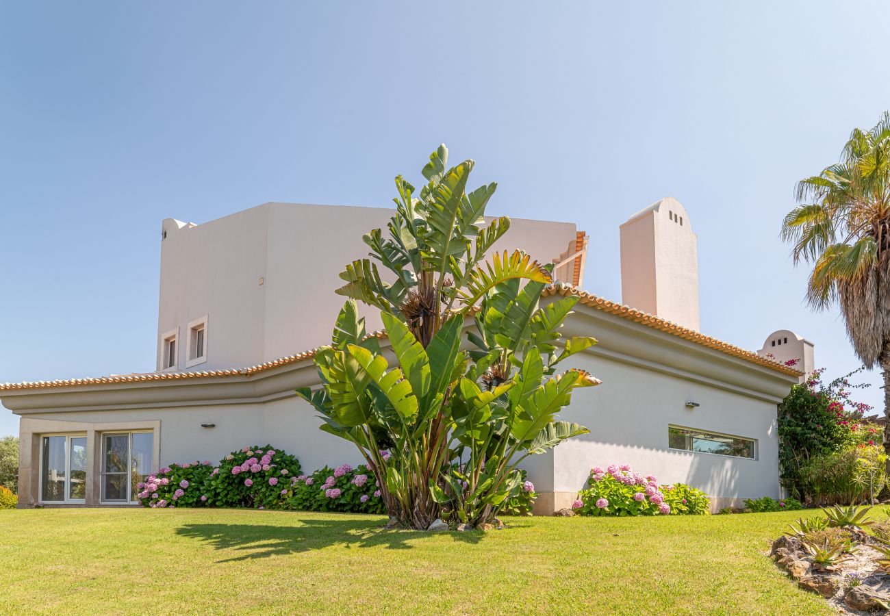 Villa en Península de Tróia - Villa Atlantica