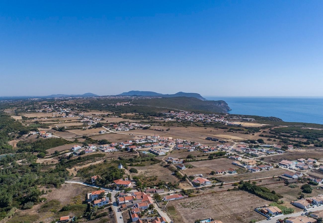 Villa en Aldeia do Meco - Villa Foz