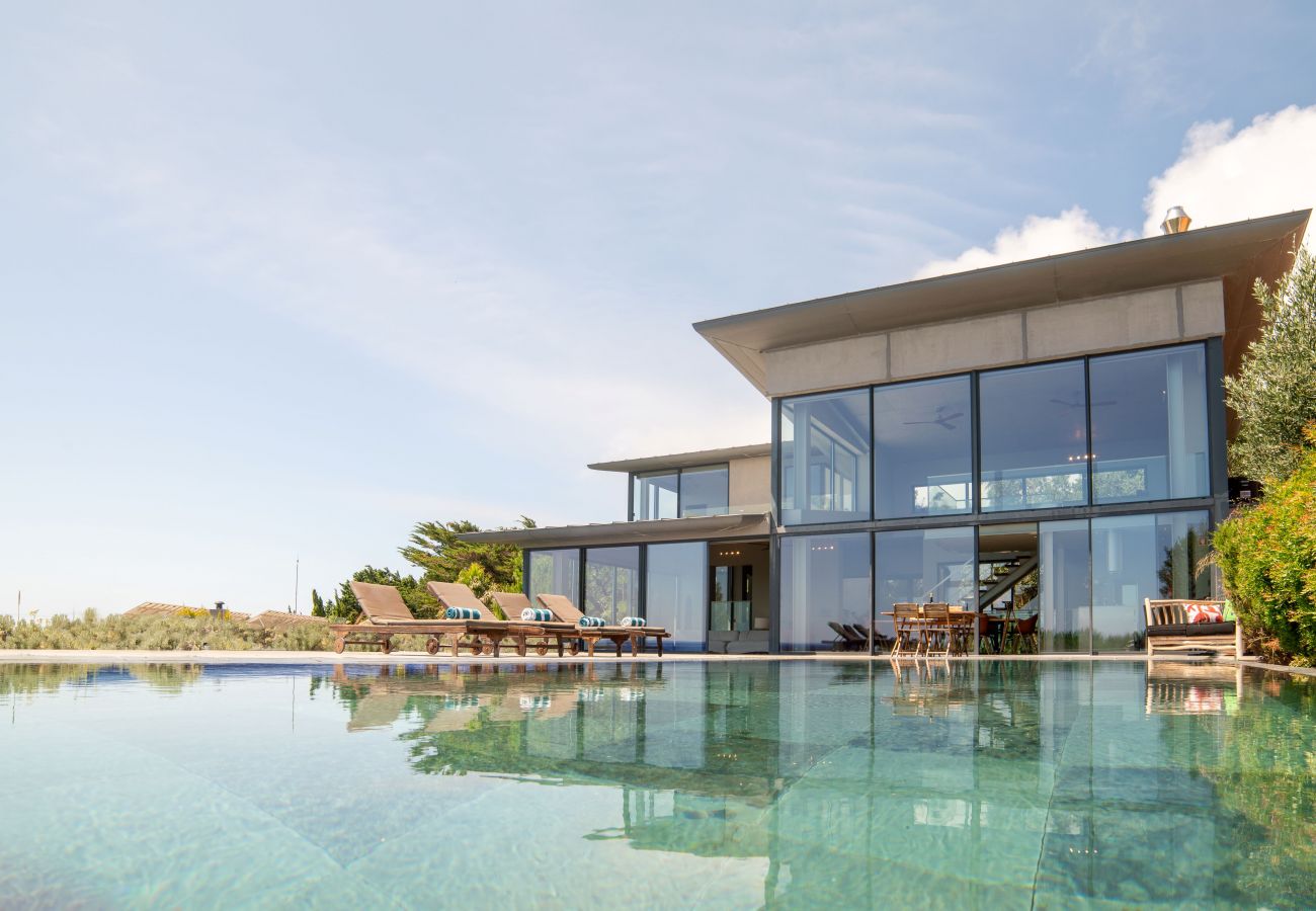 Casa en Cascais - Villa Equador