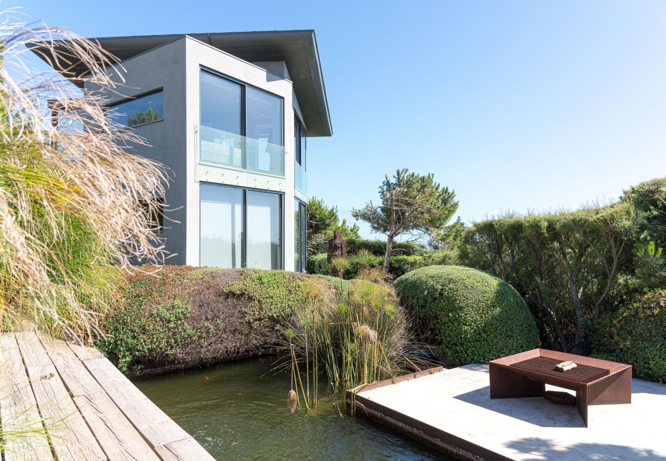 Casa en Cascais - Villa Equador