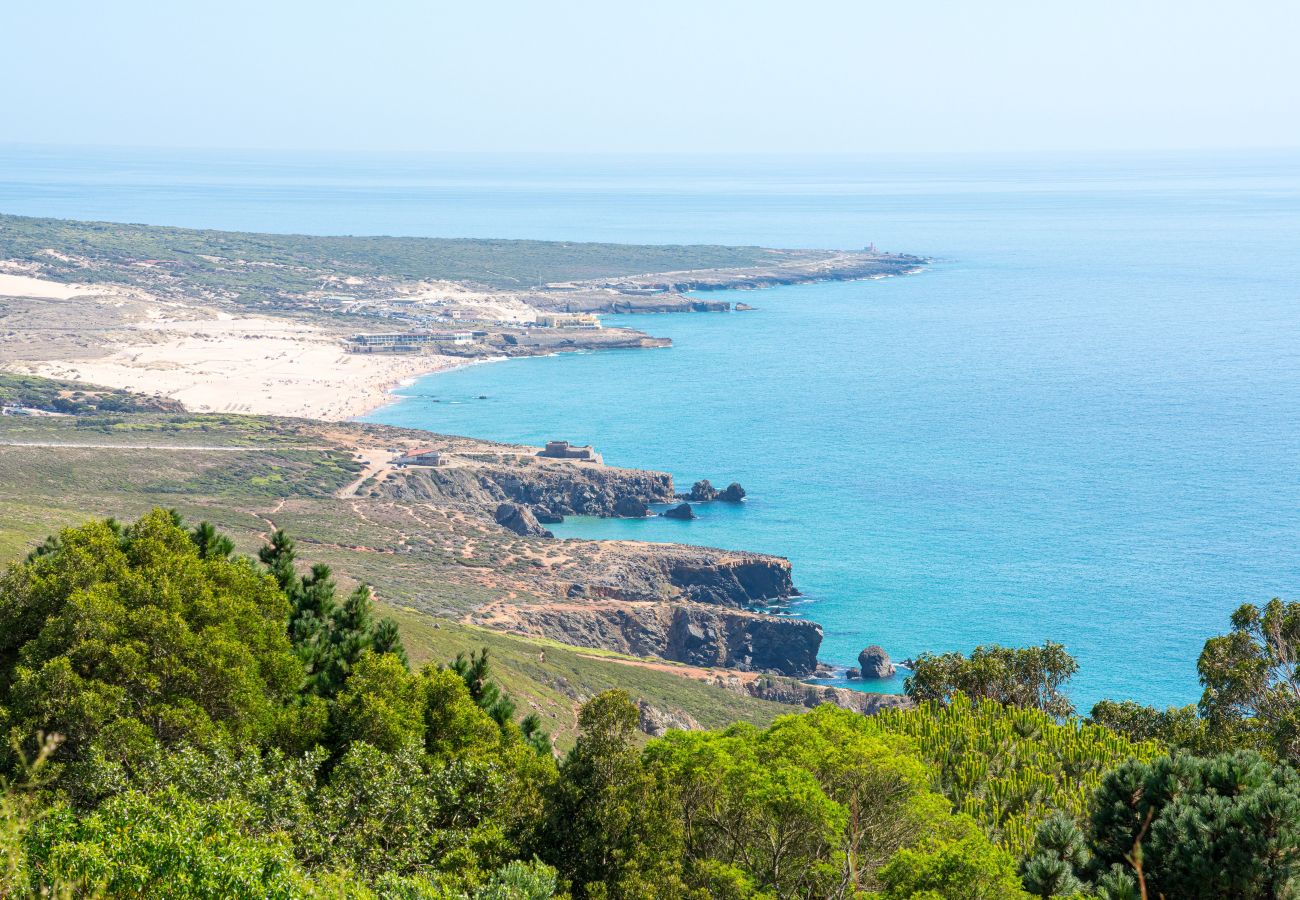 Casa en Cascais - Villa Equador