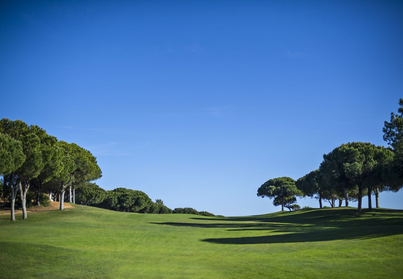 Villa en Albufeira - Villa Barlavento