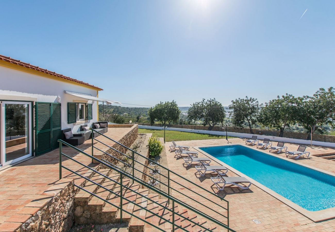 Villa en Silves - Villa Rita