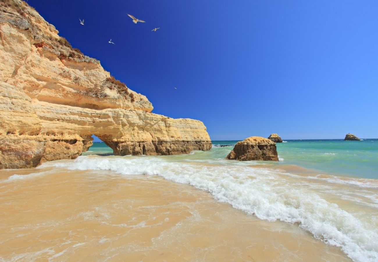 Casa adosada en Sagres - Villa Blue Sagres G