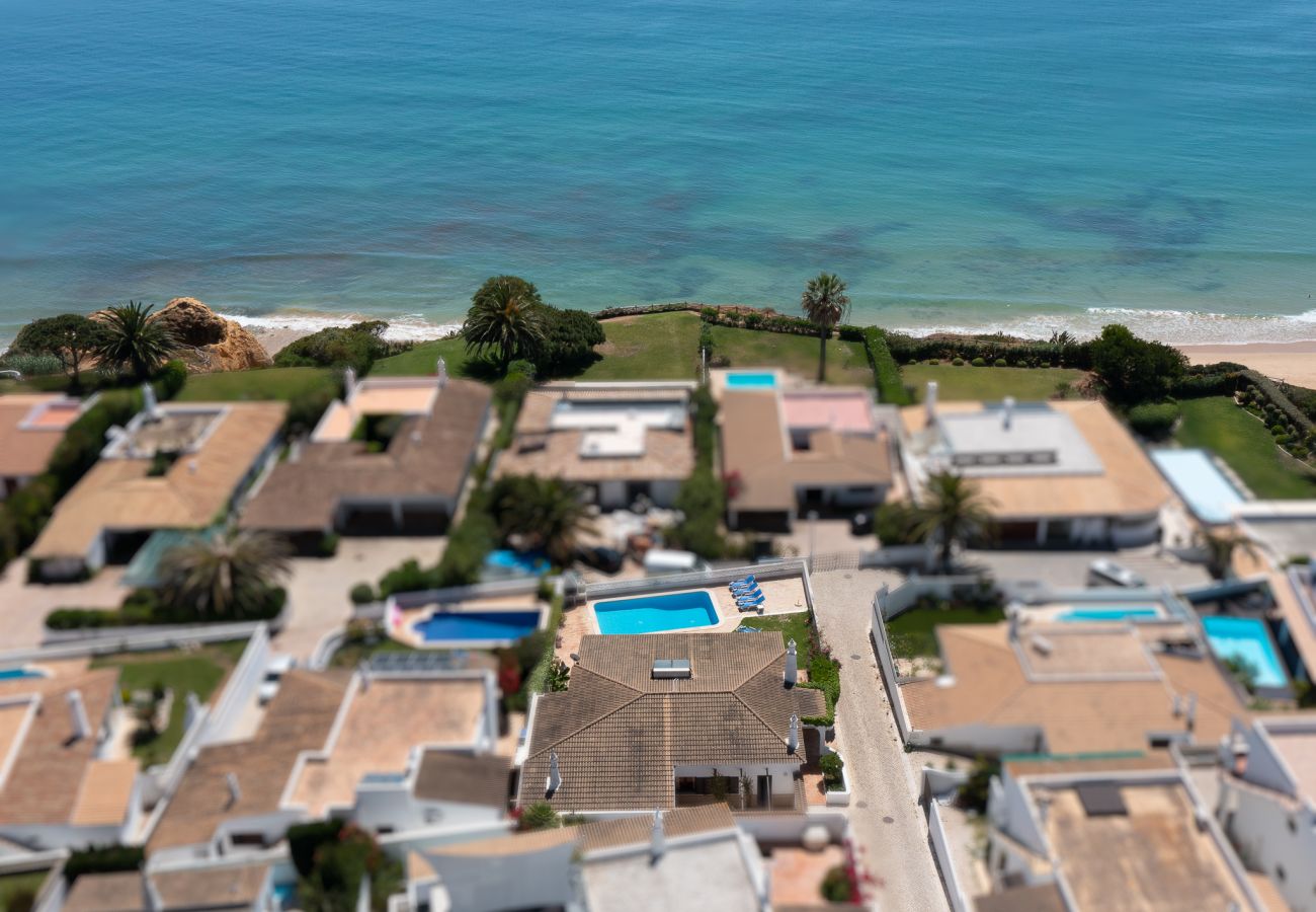 Villa en Albufeira - Villa Barlavento III