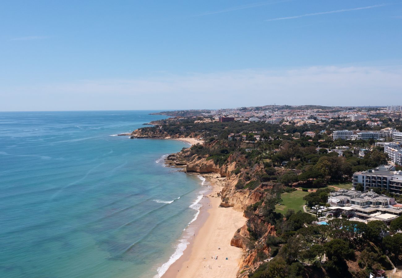 Villa en Albufeira - Villa Barlavento III