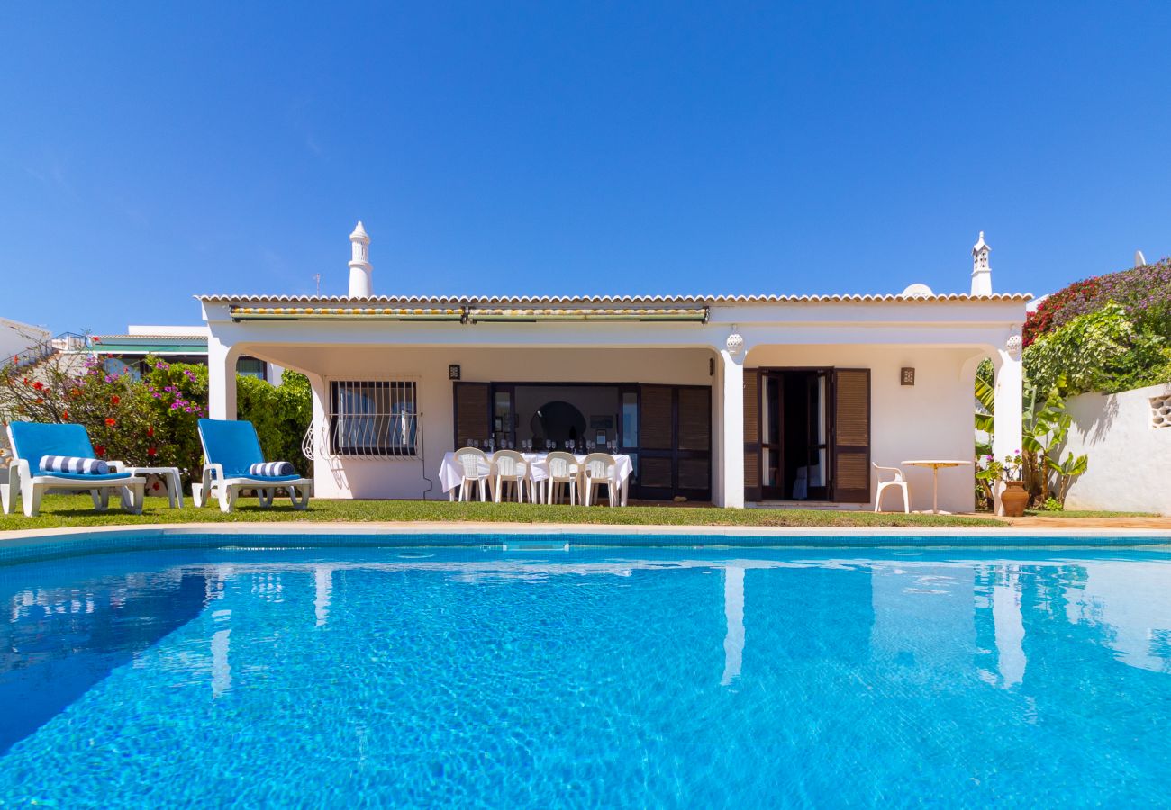 Villa en Albufeira - Villa Barlavento III