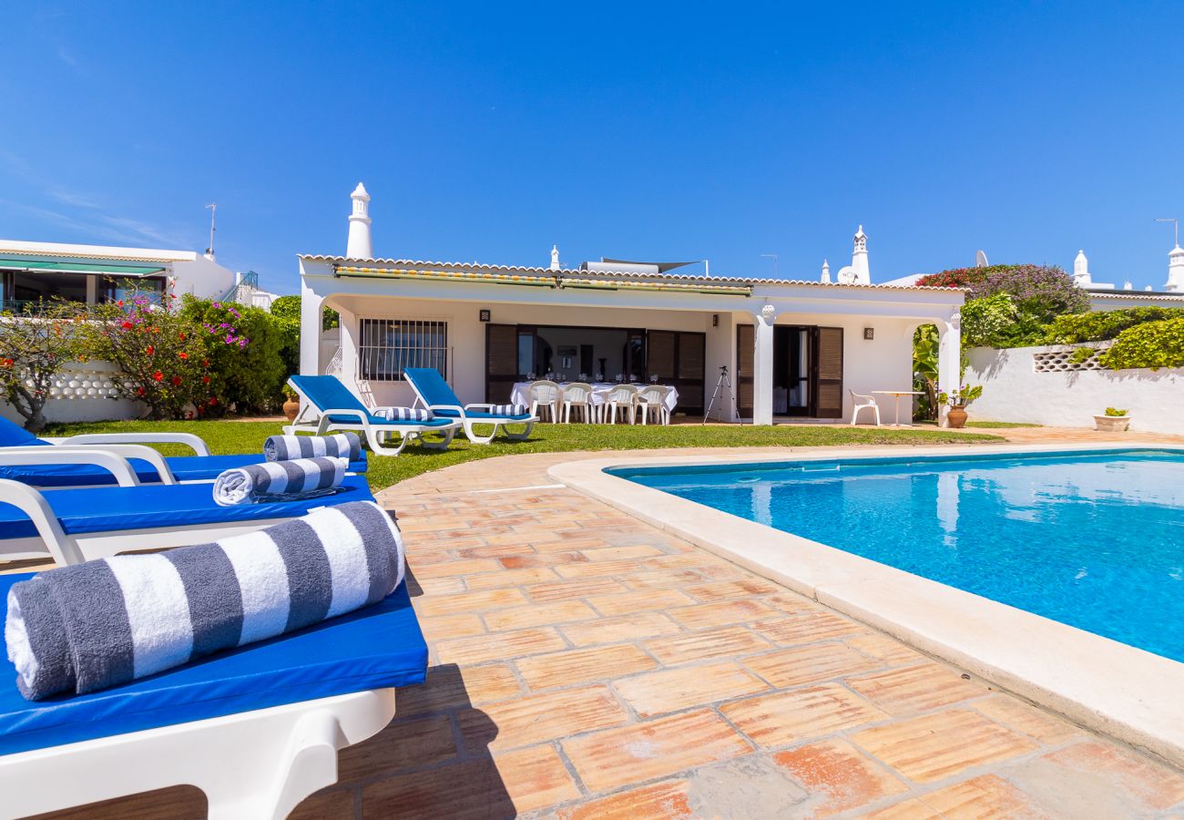 Villa en Albufeira - Villa Barlavento III