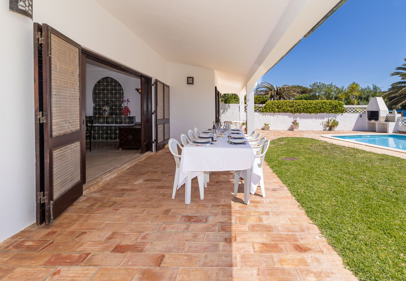 Villa en Albufeira - Villa Barlavento III