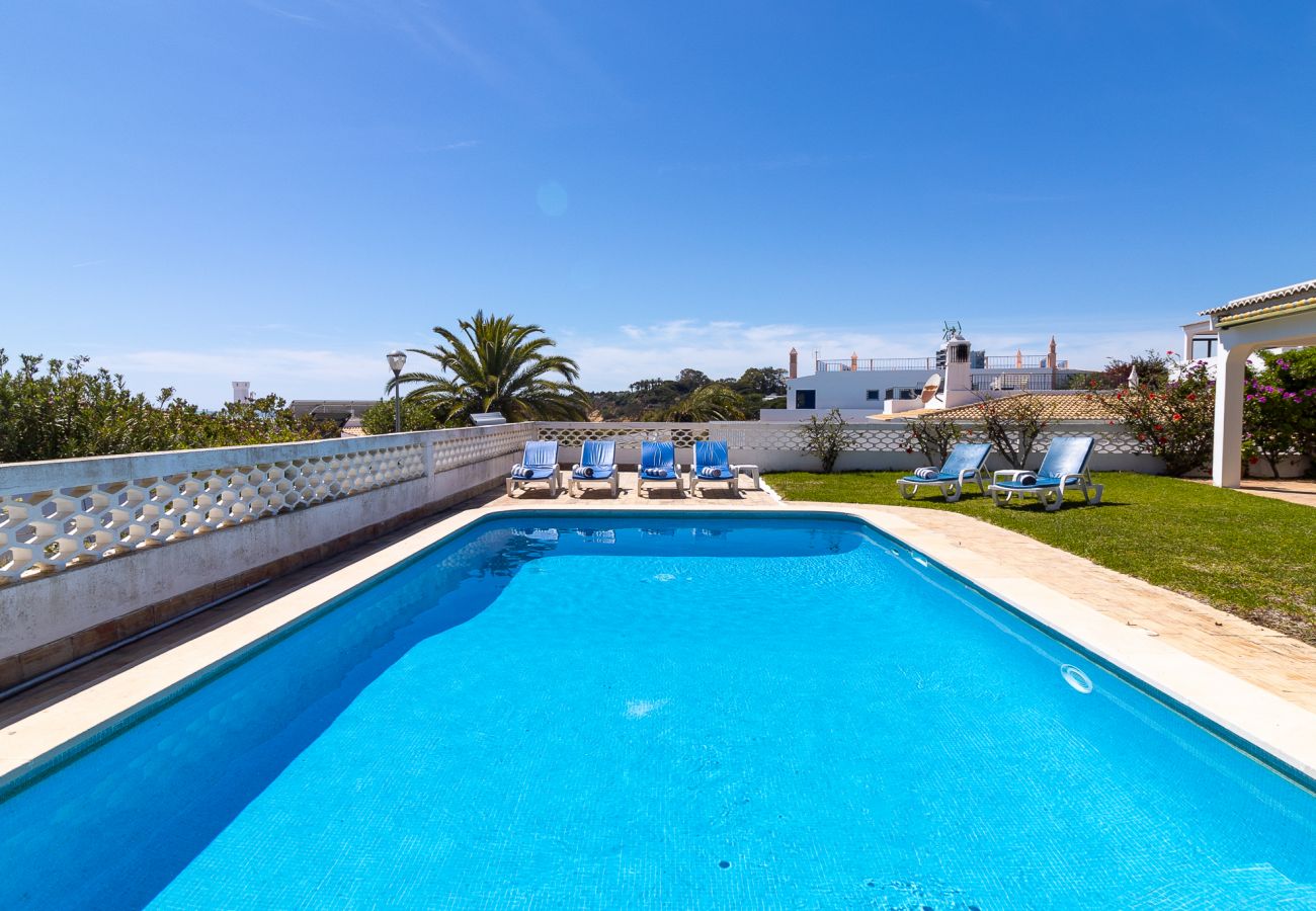 Villa en Albufeira - Villa Barlavento III