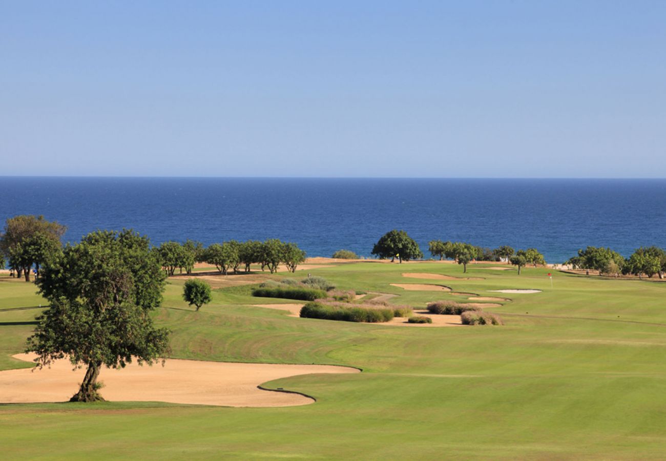 Villa en Albufeira - Villa Barlavento III