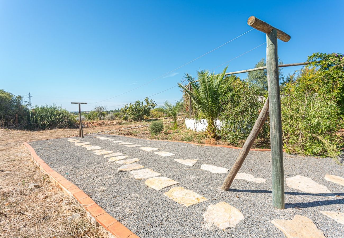 Villa en Olhão - Quinta da Alfazema