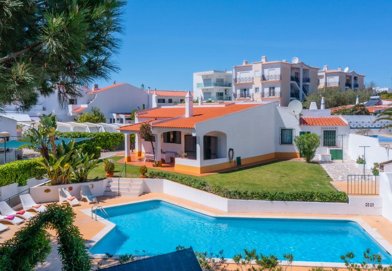 Villa en Albufeira - Villa Alice