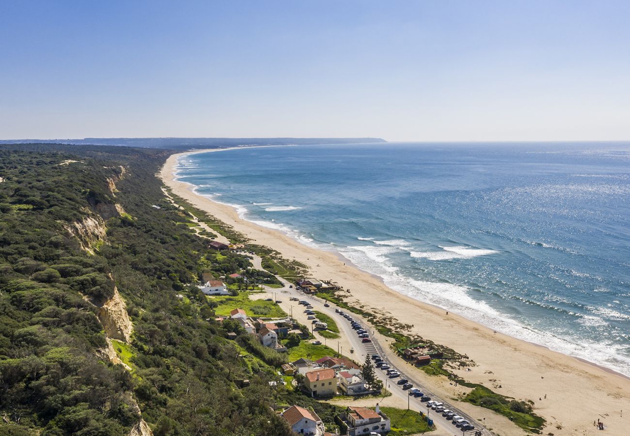 Villa en Charneca de Caparica - Villa Mena