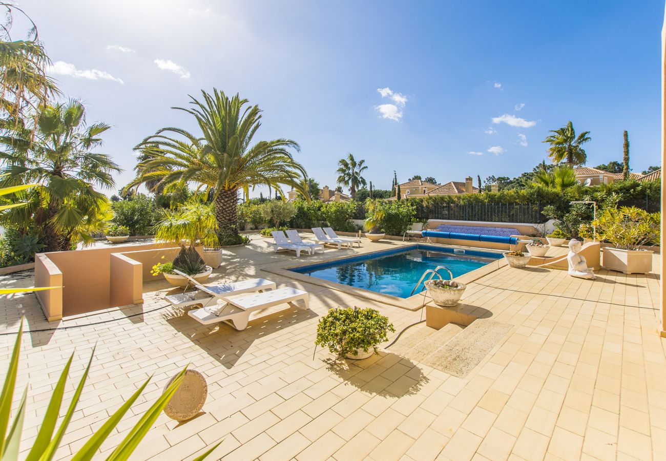 Villa en Albufeira - Villa Midas