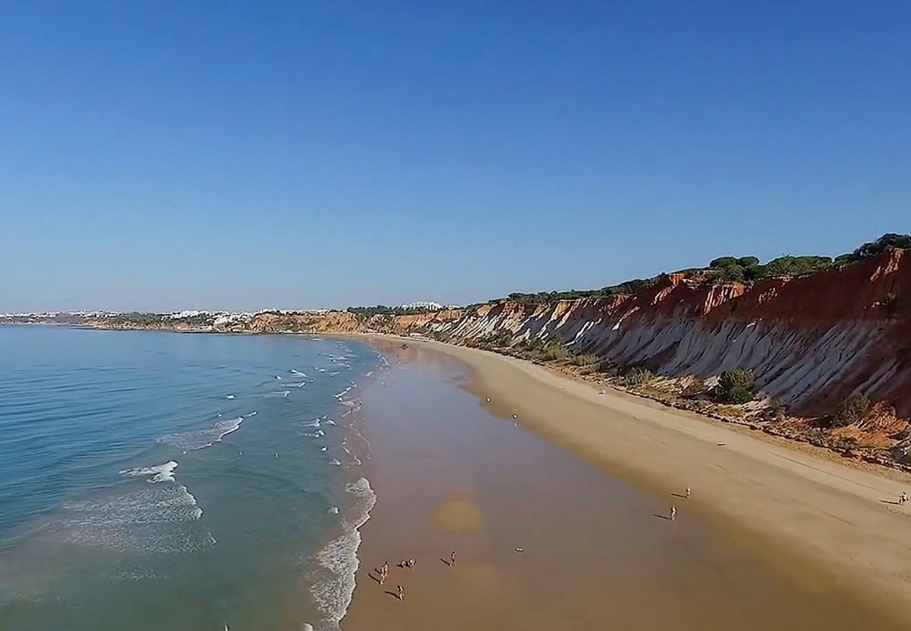 Villa en Albufeira - Villa Midas