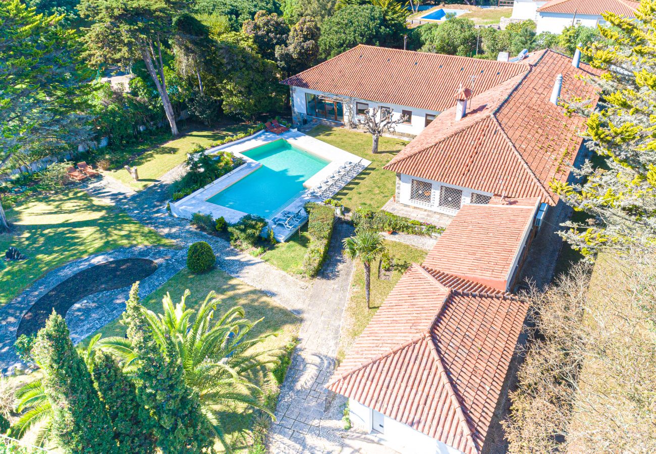 Villa en Sintra - Villa Maxima