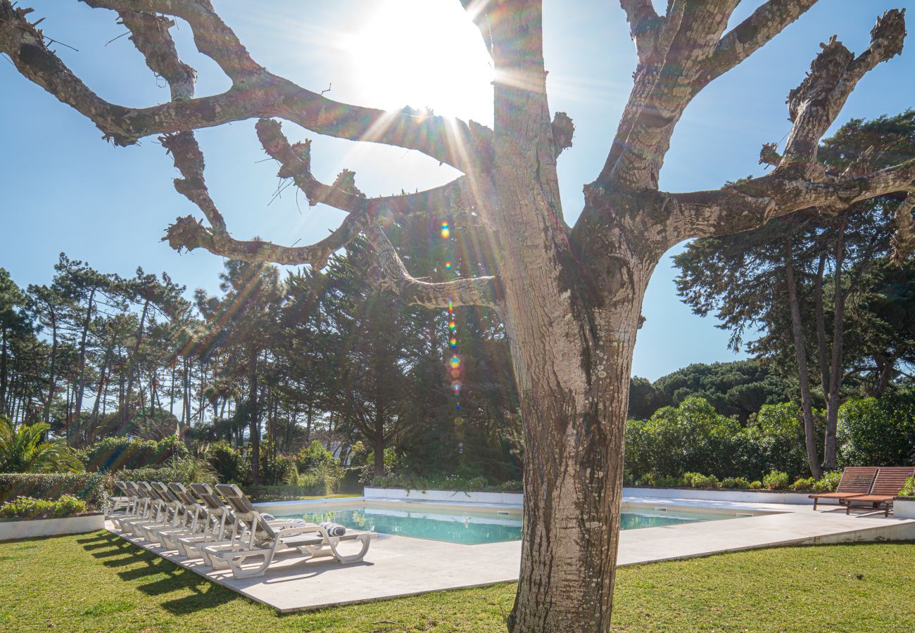 Villa en Sintra - Villa Maxima