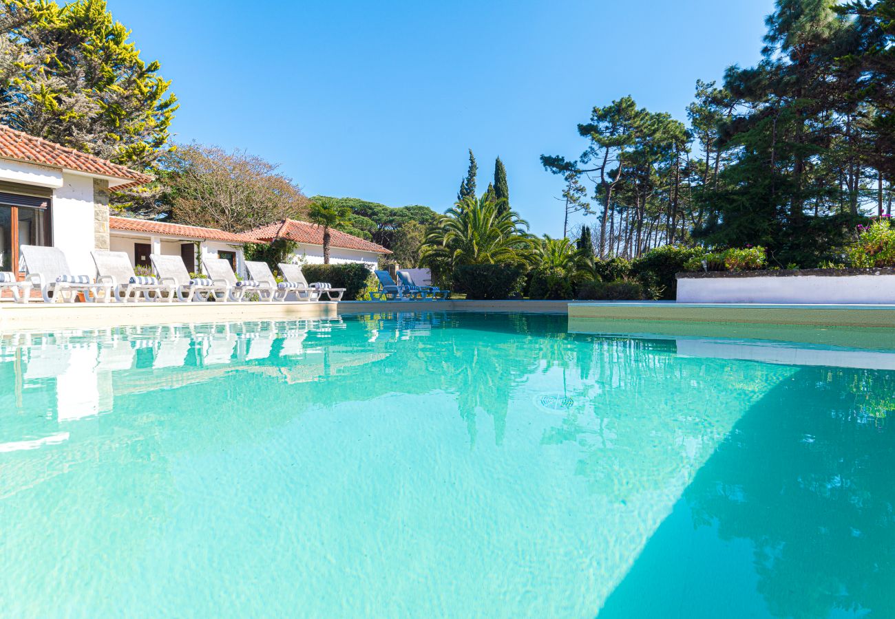 Villa en Sintra - Villa Maxima