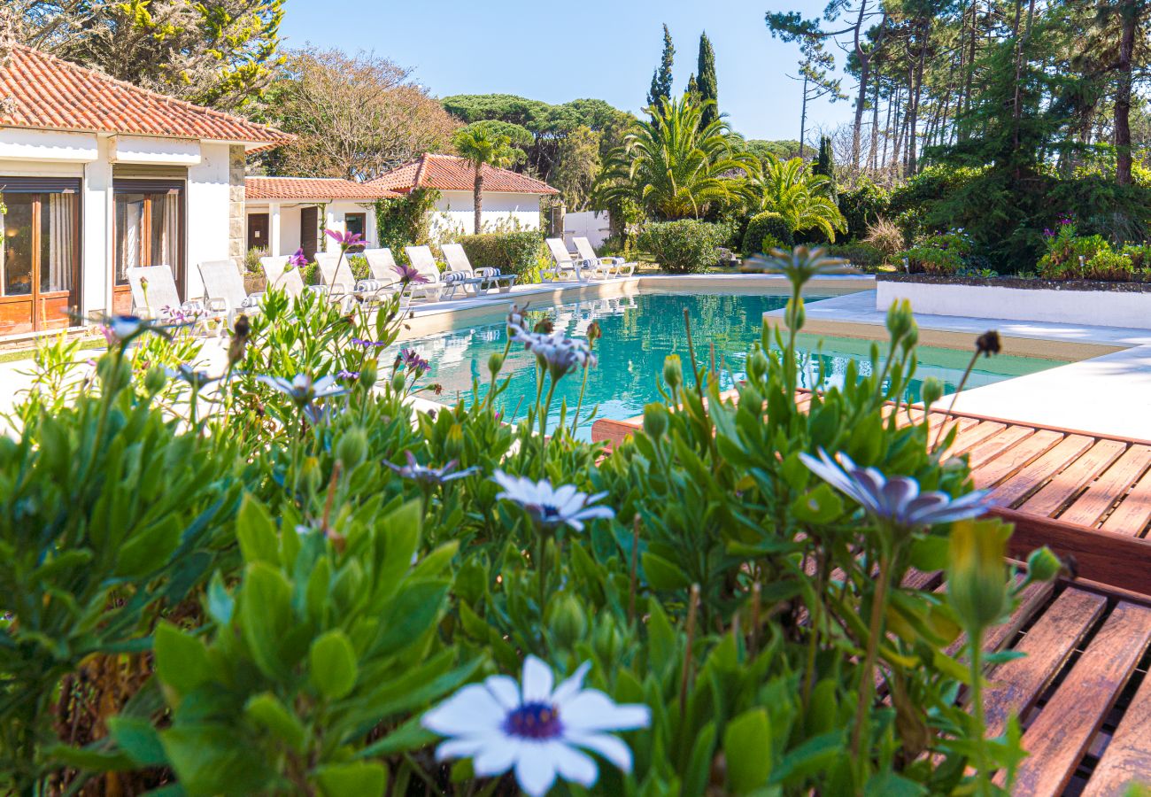 Villa en Sintra - Villa Maxima