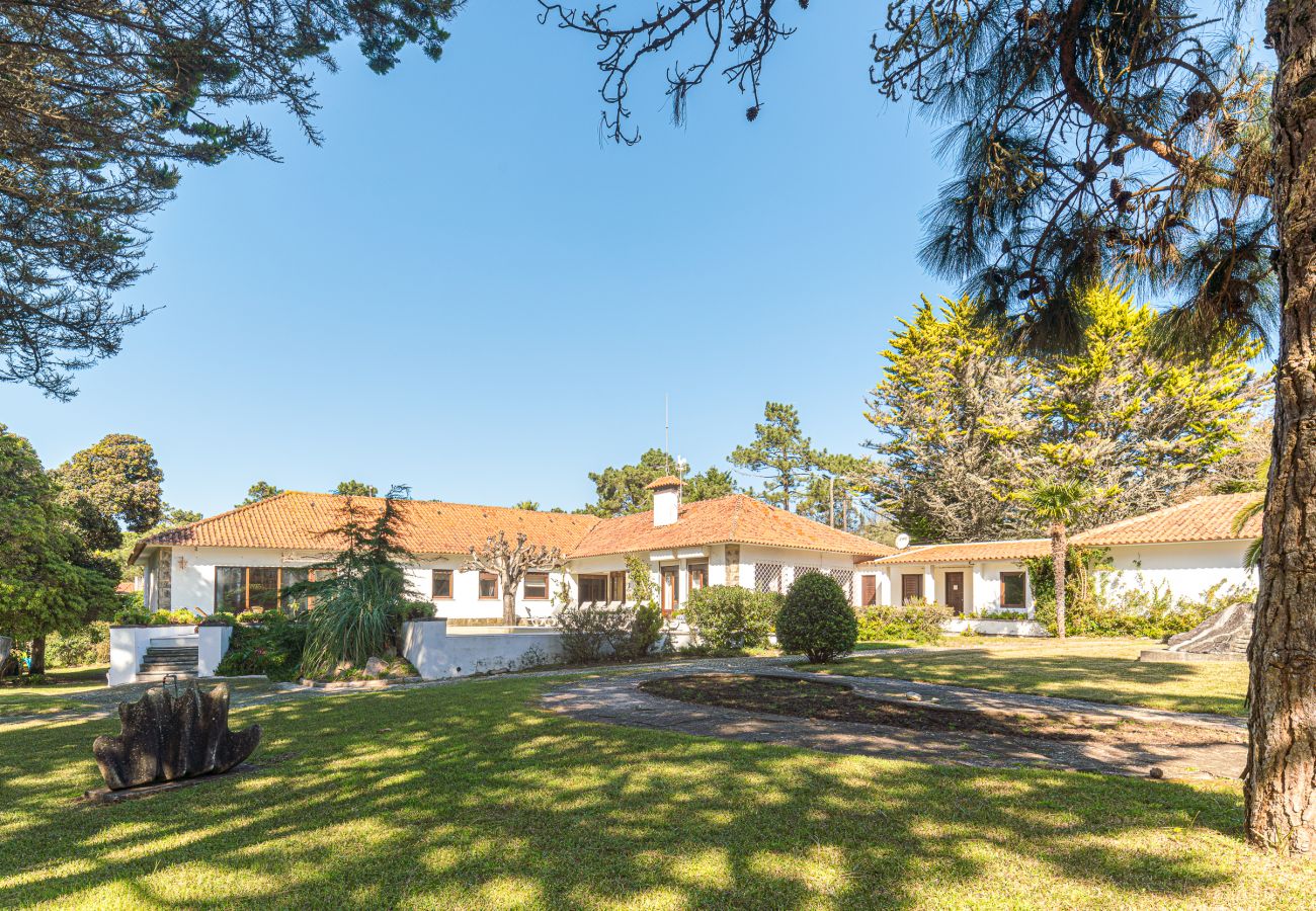 Villa en Sintra - Villa Maxima