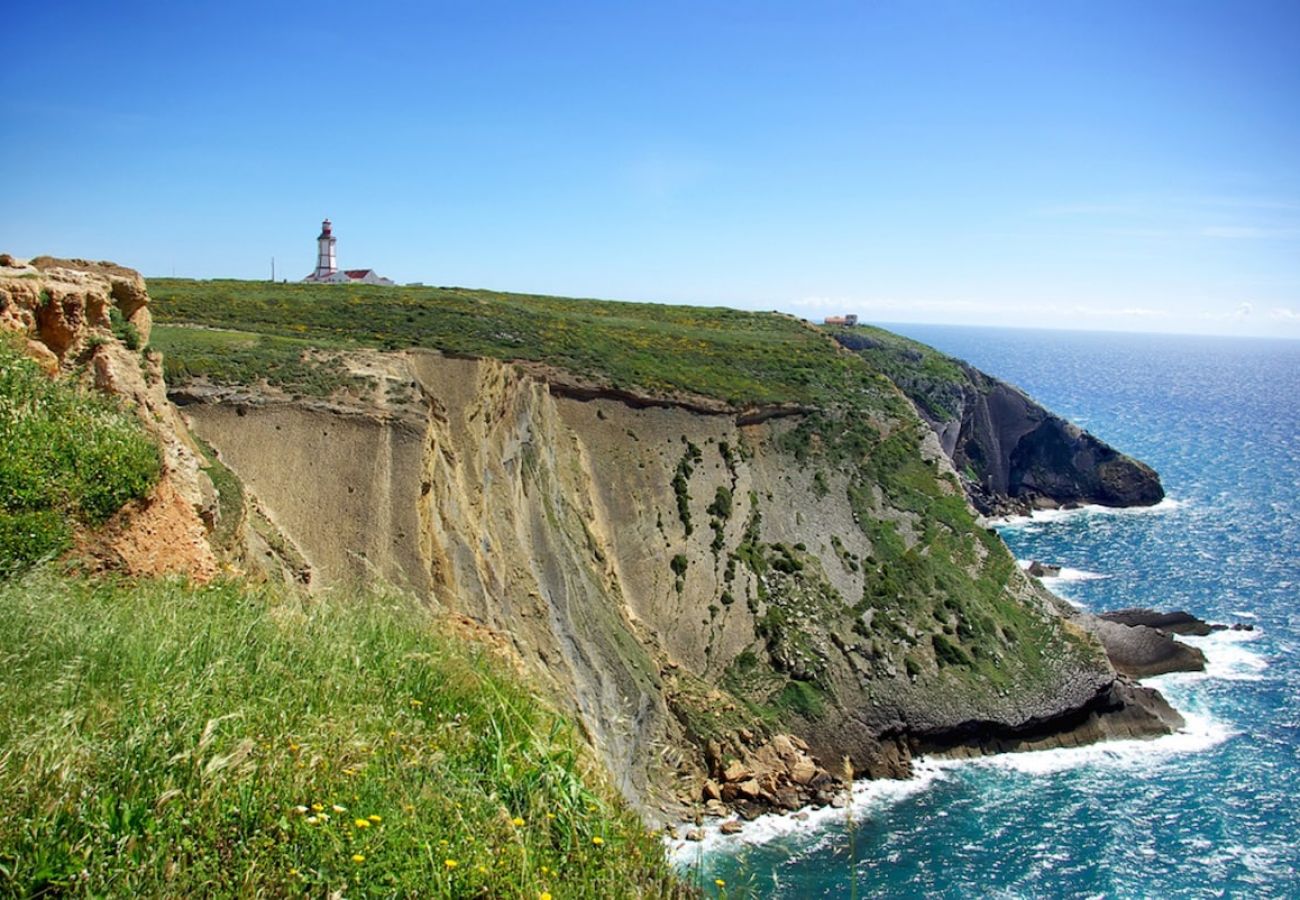 Villa en Sesimbra - Villa da Encosta