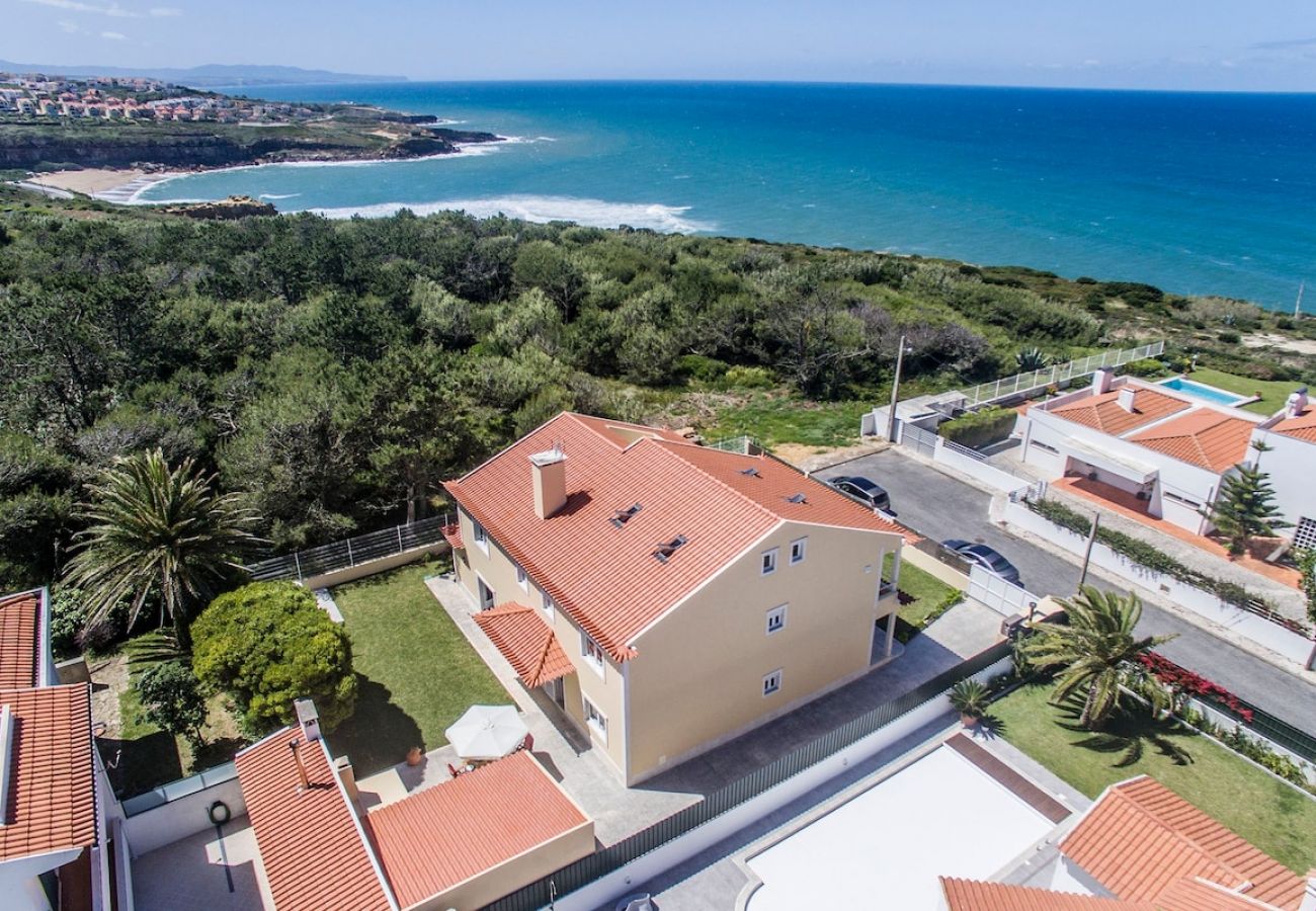 Villa en Ericeira - Villa Salsa