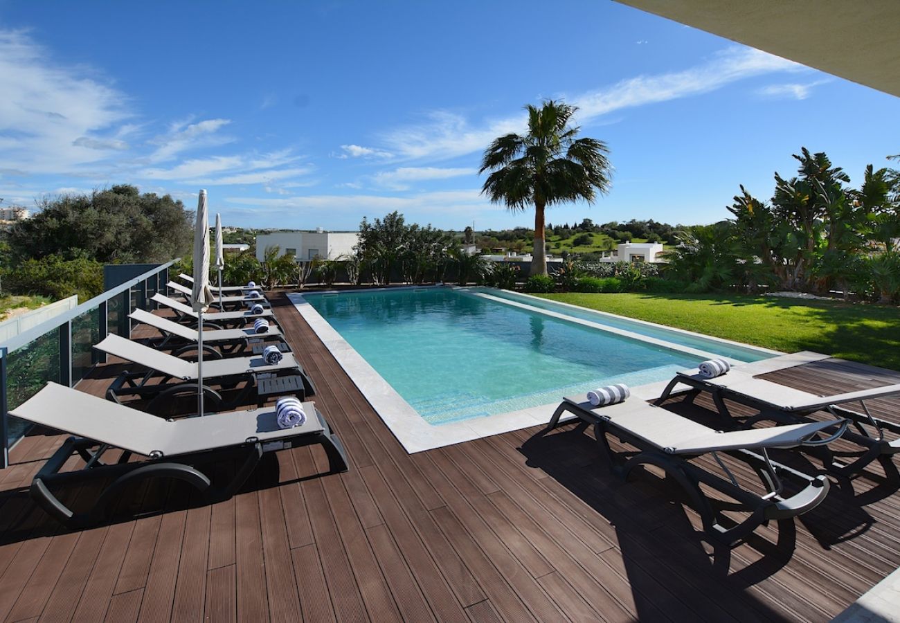 Villa en Alcantarilha - Villa Julimar