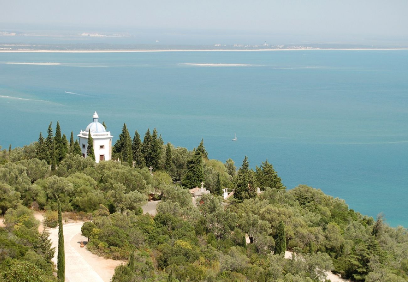 Villa en Azeitão - Quinta do Peru I