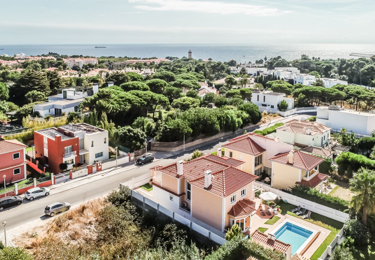 Villa en Cascais - Villa Quinta da Marinha II