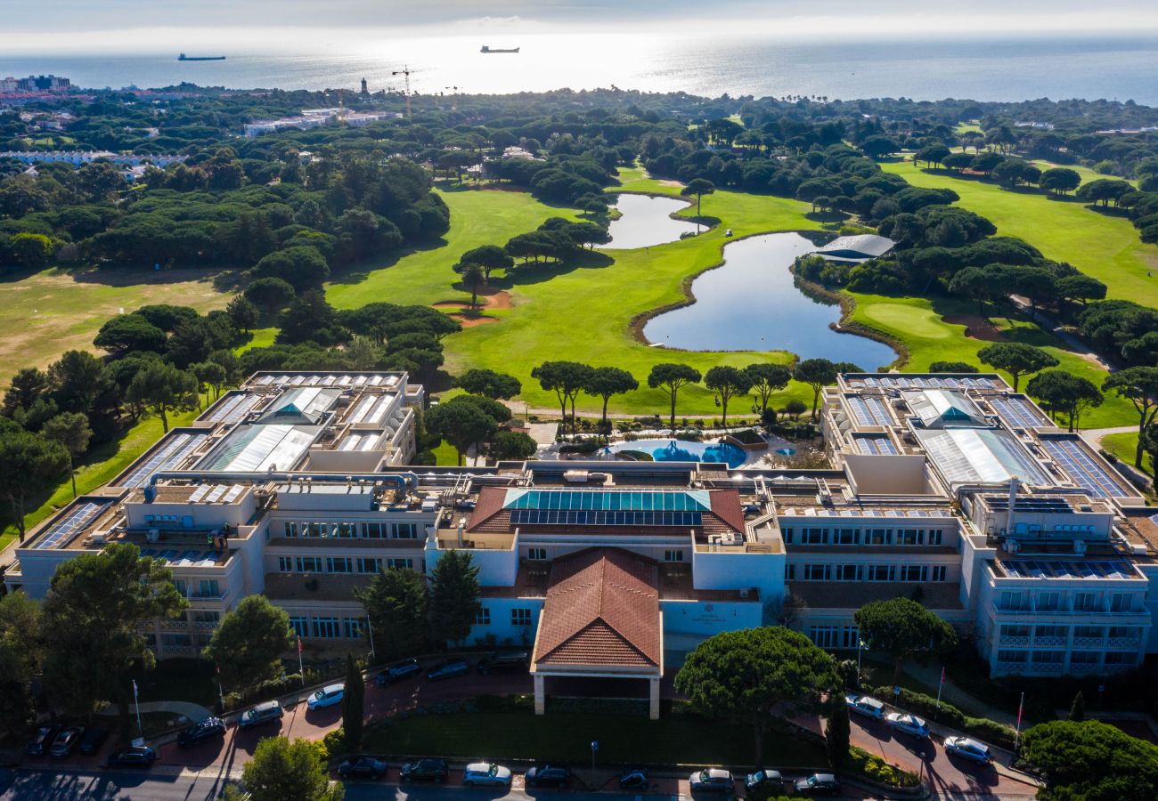 Villa en Cascais - Villa Quinta da Marinha II