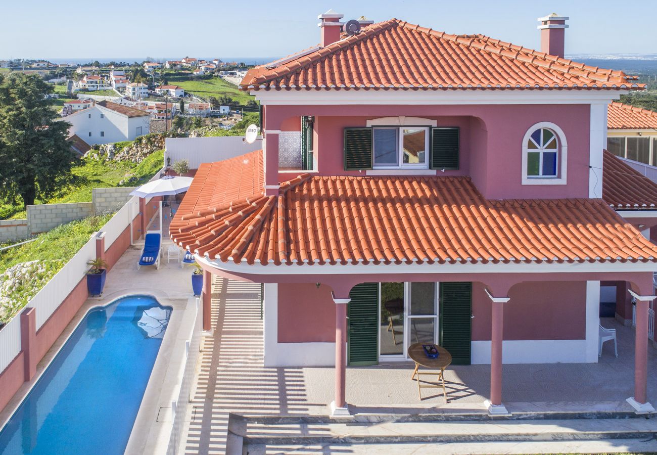 Villa en Sesimbra - Villa Royal