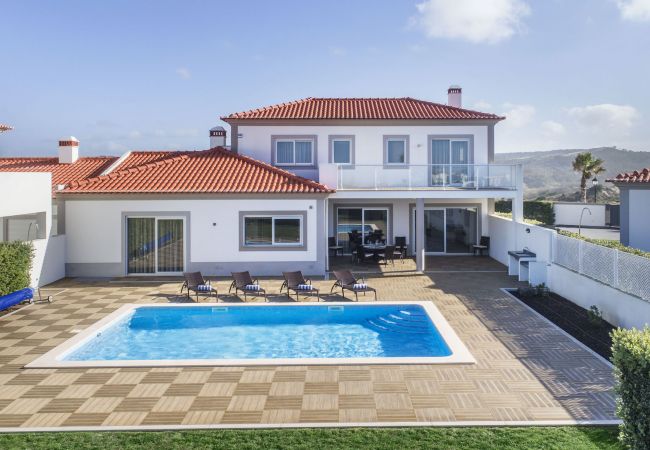 Villa en Praia d’el Rey - Villa del Rey II