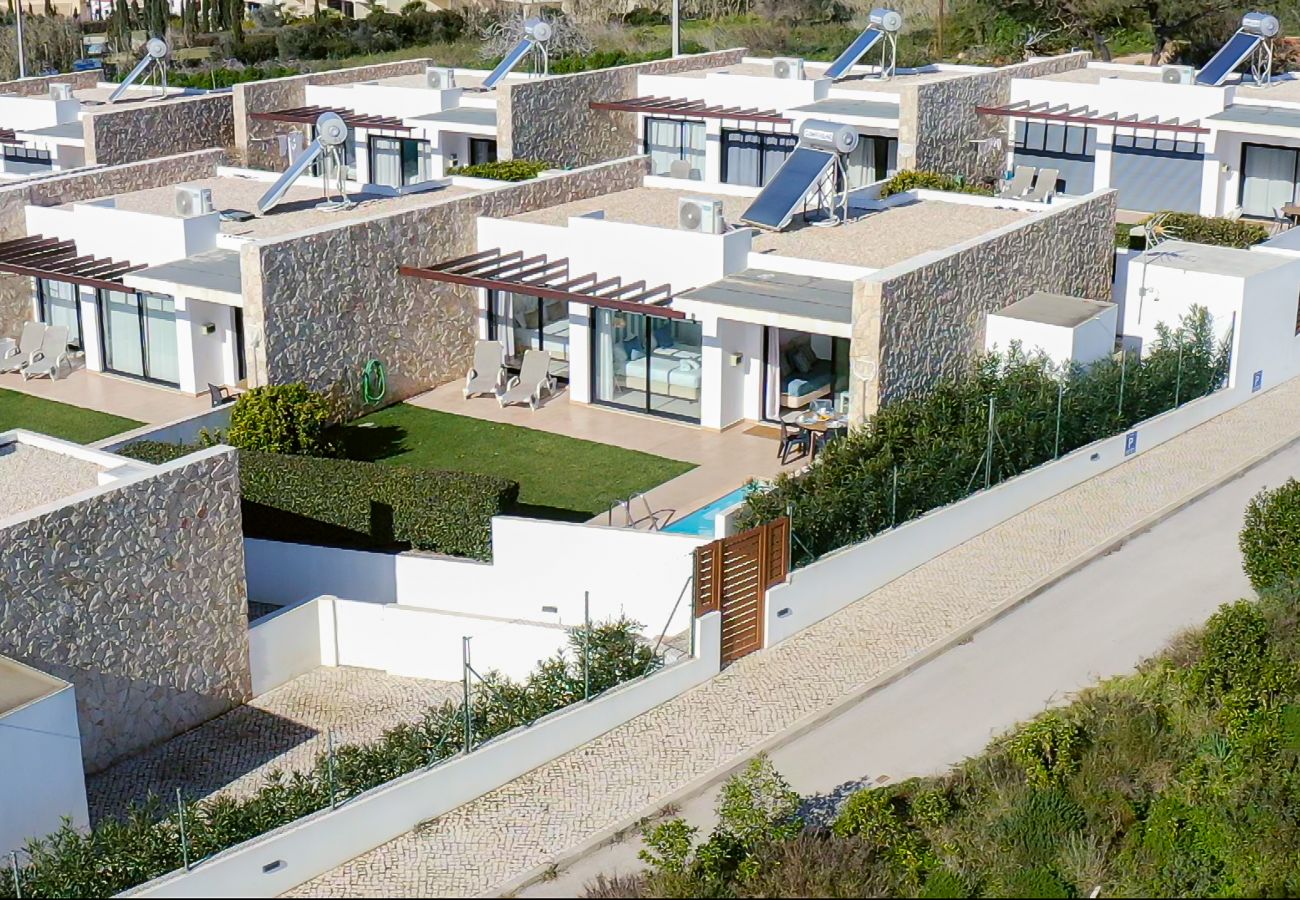 Villa en Sagres - Villa Alcione