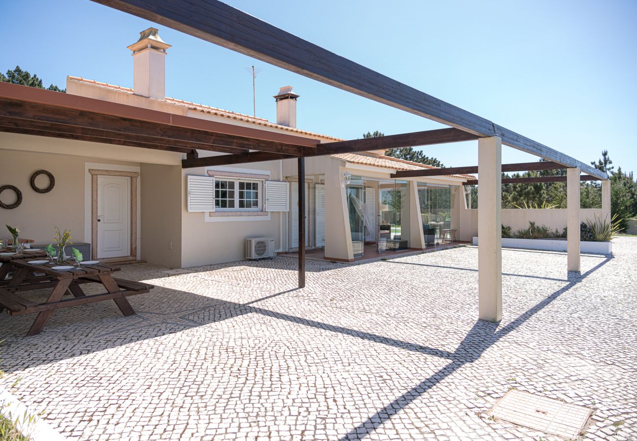 Villa en Ericeira - Villa Terra Mar