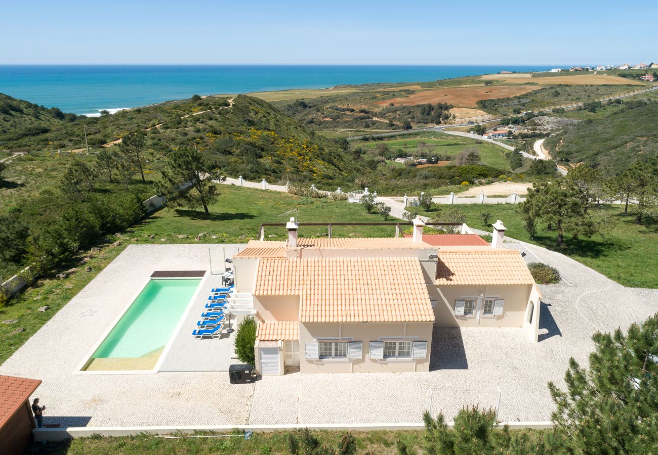 Villa en Ericeira - Villa Terra Mar