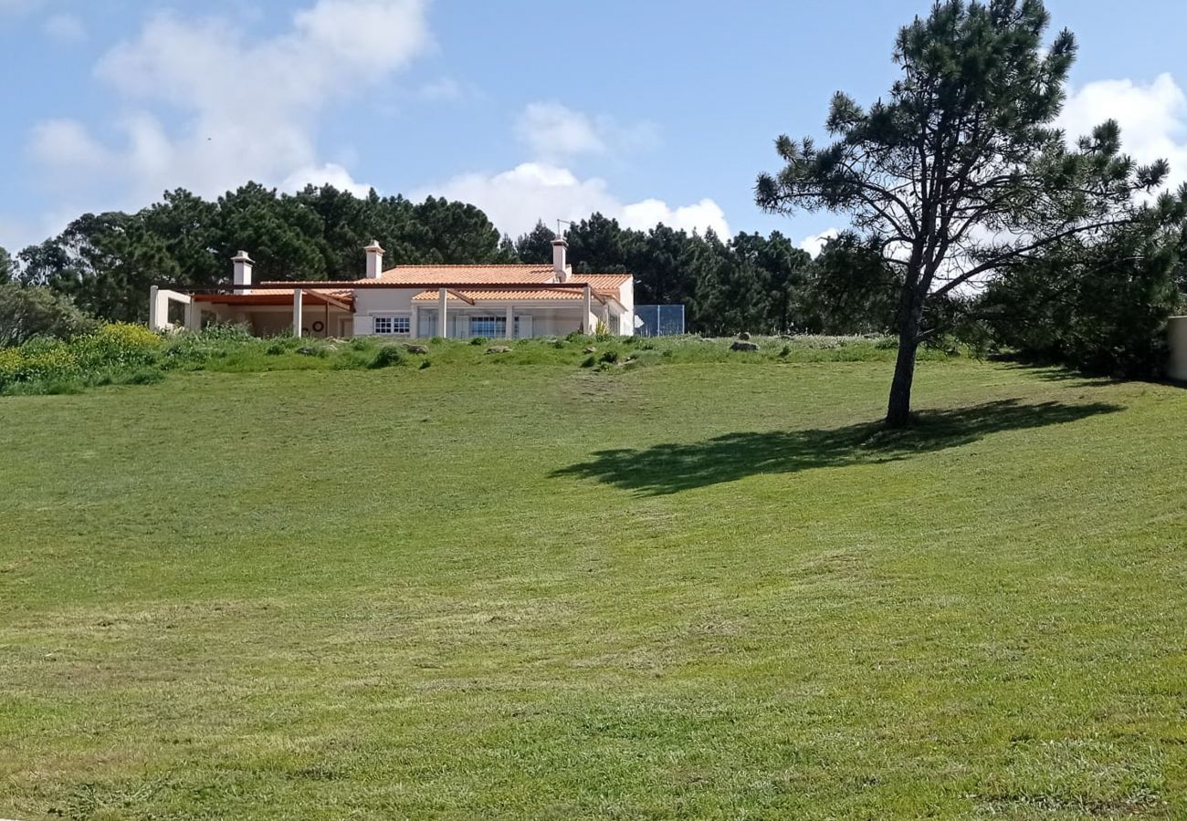 Villa en Ericeira - Villa Terra Mar