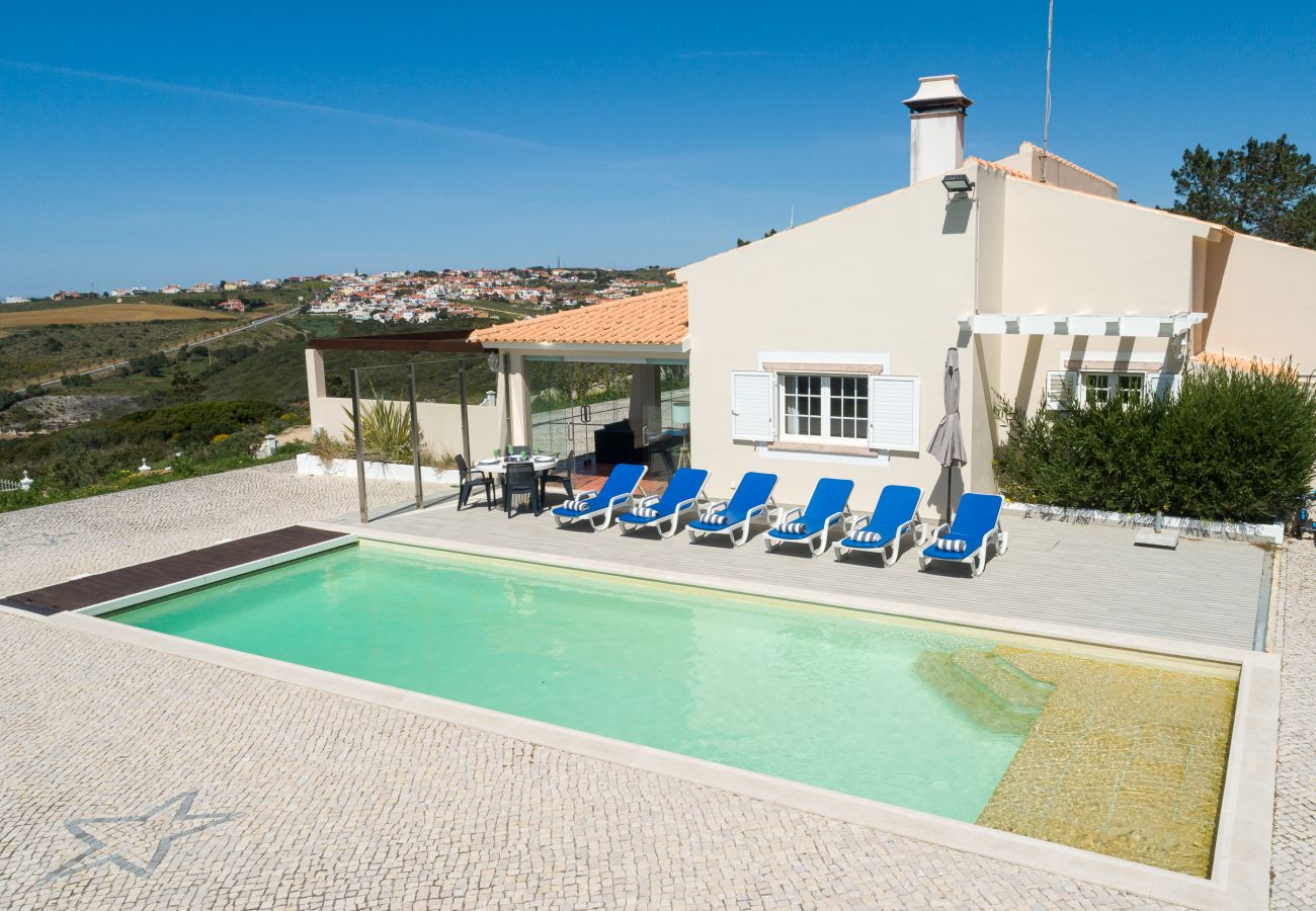 Villa en Ericeira - Villa Terra Mar