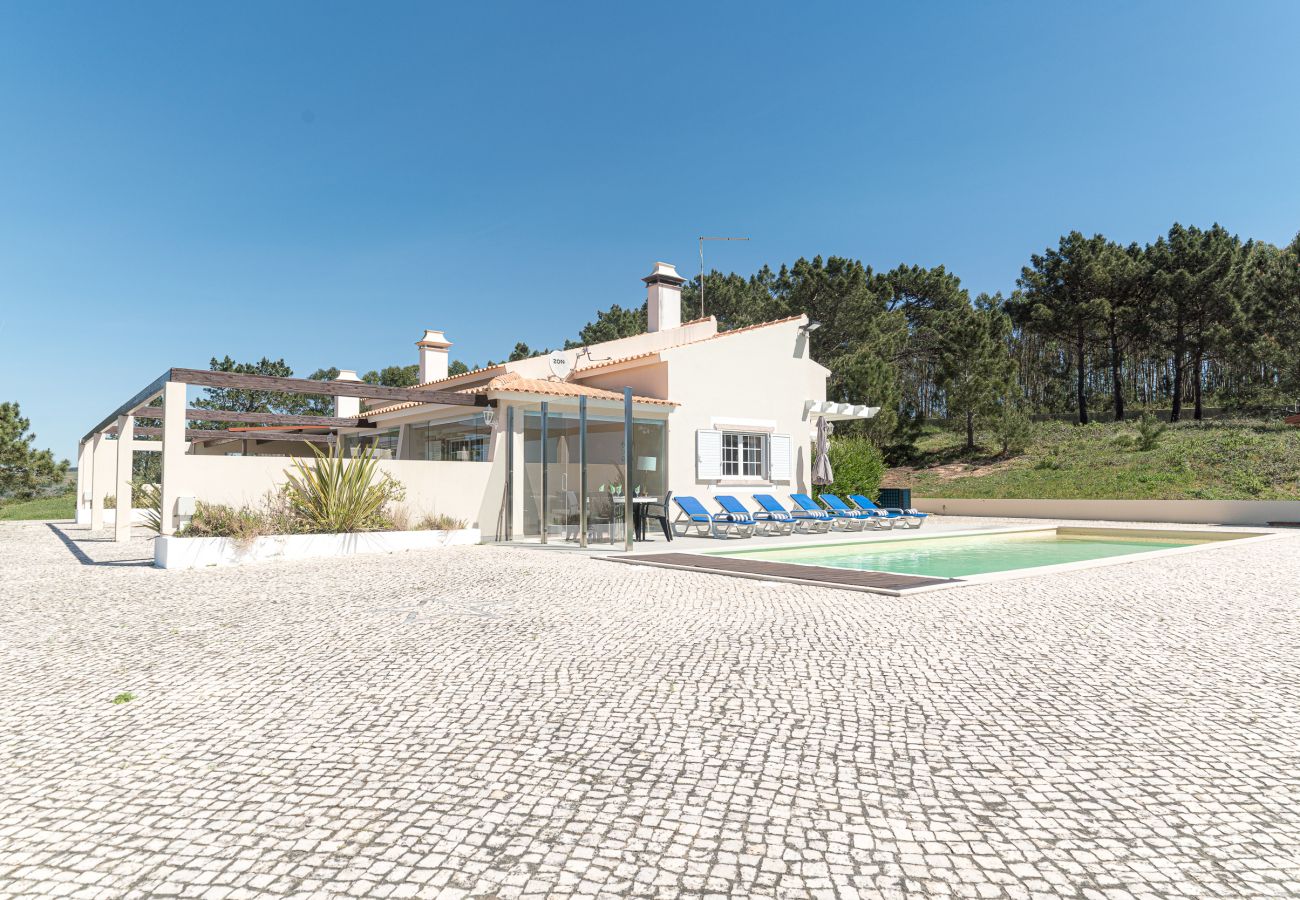 Villa en Ericeira - Villa Terra Mar