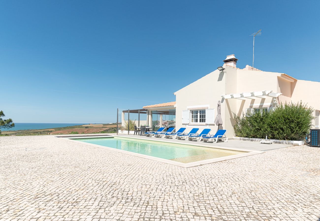 Villa en Ericeira - Villa Terra Mar