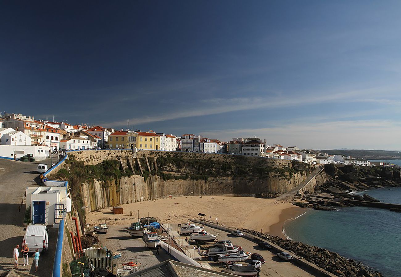 Villa en Ericeira - Villa Terra Mar