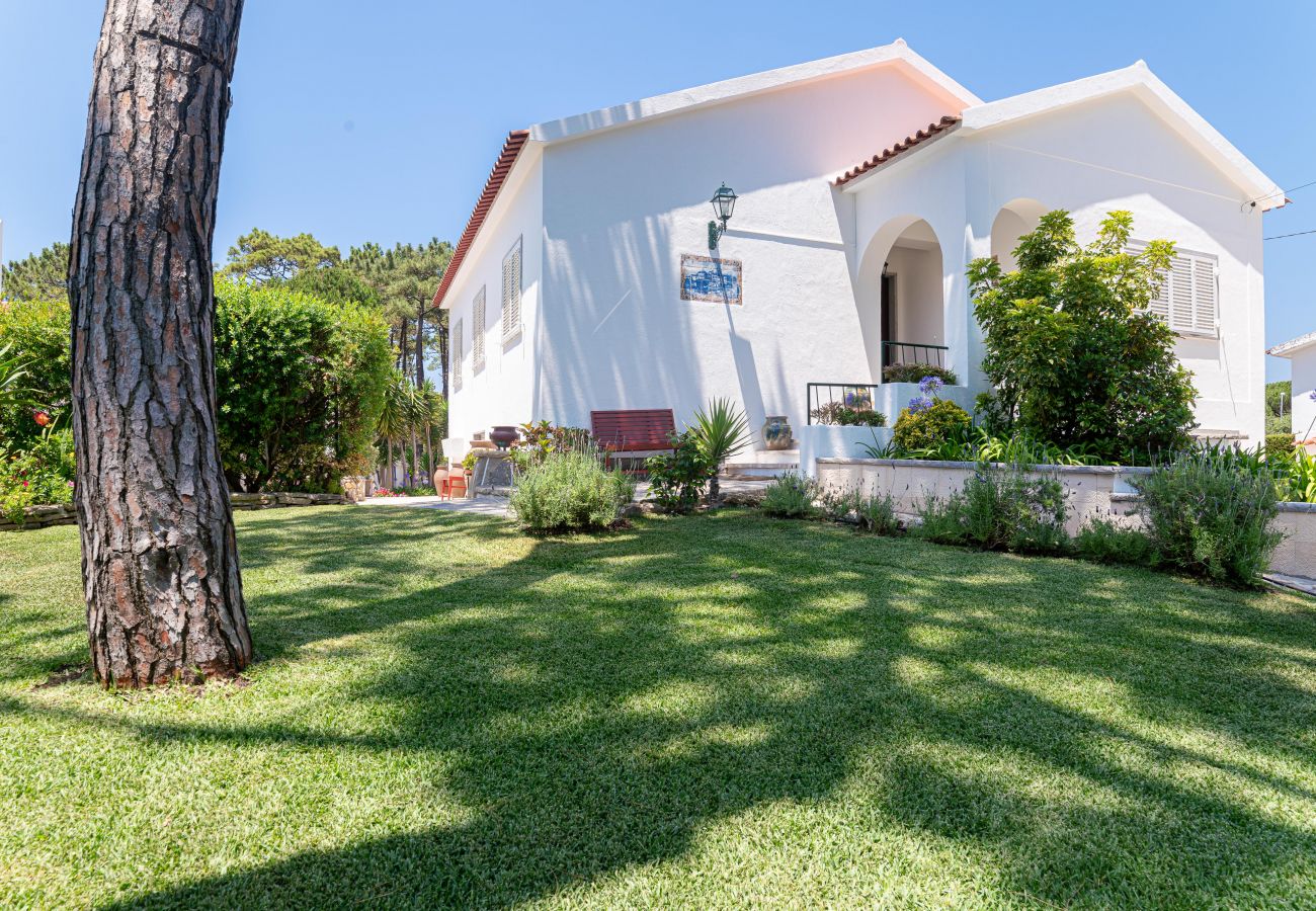 Villa en Sintra - Villa Cassandra