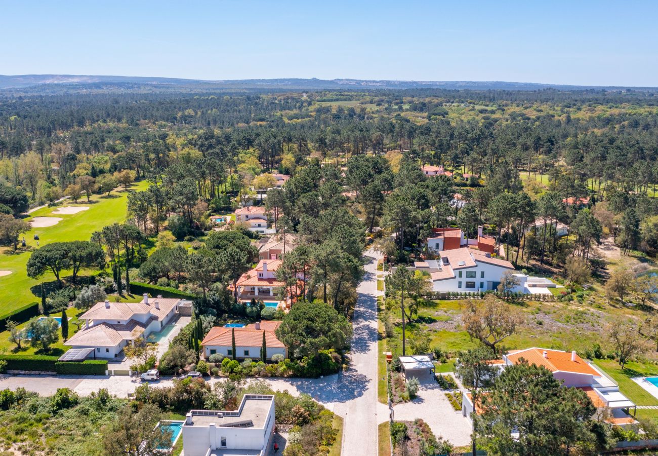 Villa en Azeitão - Villa das Giestas