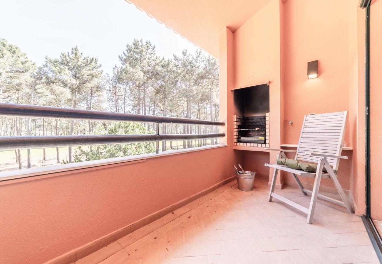 Apartamento en Aroeira - Apartment Bela Vista