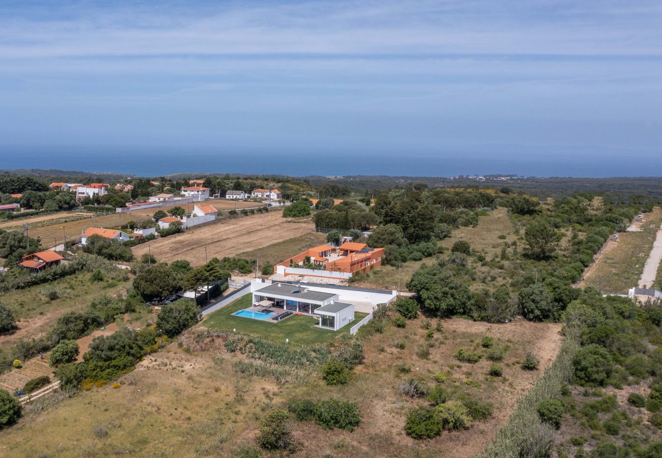 Villa en Aldeia do Meco - Villa Bahia